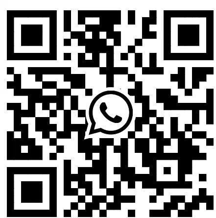 Scan to add customer service