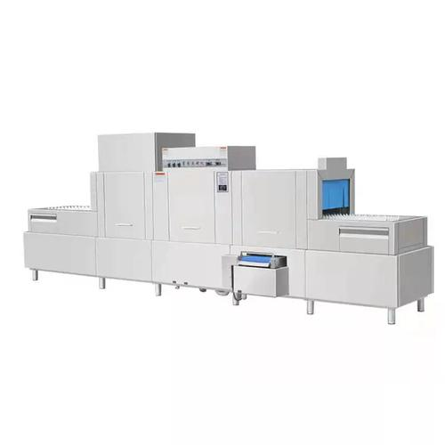 How to Choose a Dishwasher for Catering Companies