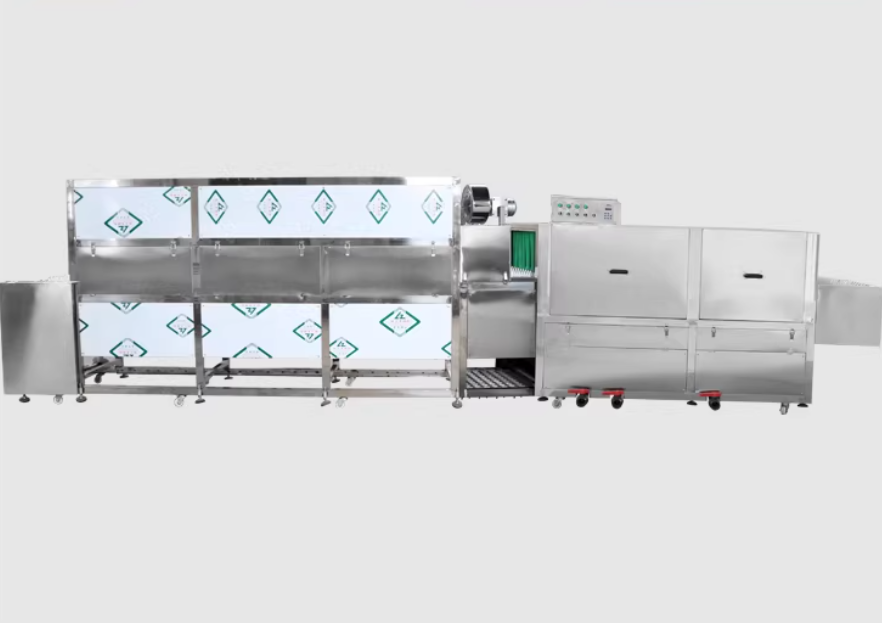 Industrial Dishwasher Price Factors Explained